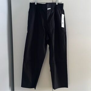 Cherokee Black Scrub Pants PXL,
New With Tags